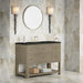 James Martin Vanities Lucian 48" Single Vanity