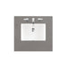 James Martin 26" Single Vanity Top