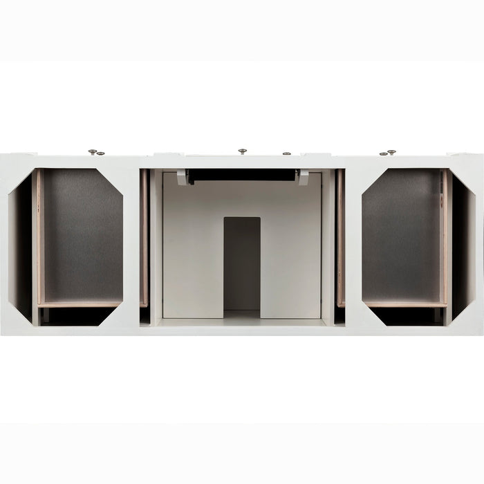James Martin Vanities Bristol 60" Single Bathroom Vanity