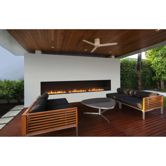 EcoSmart 122SS Flex Fireplace