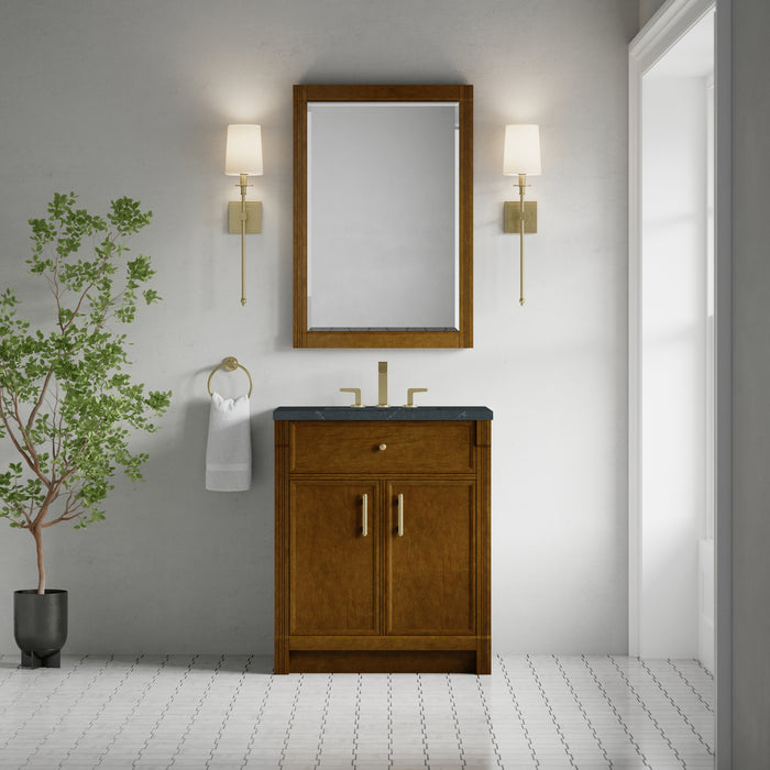 James Martin Vanities Bellshire 30" Single Vanity