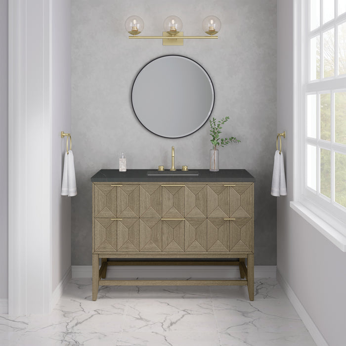 James Martin Vanities Emmeline 48" Single Vanity