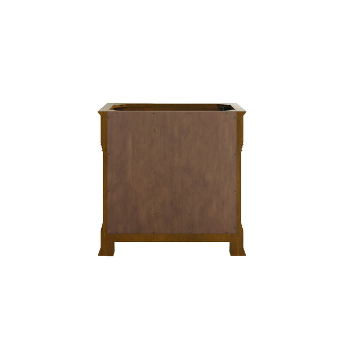James Martin Vanities Brookfield 36" Single Vanity