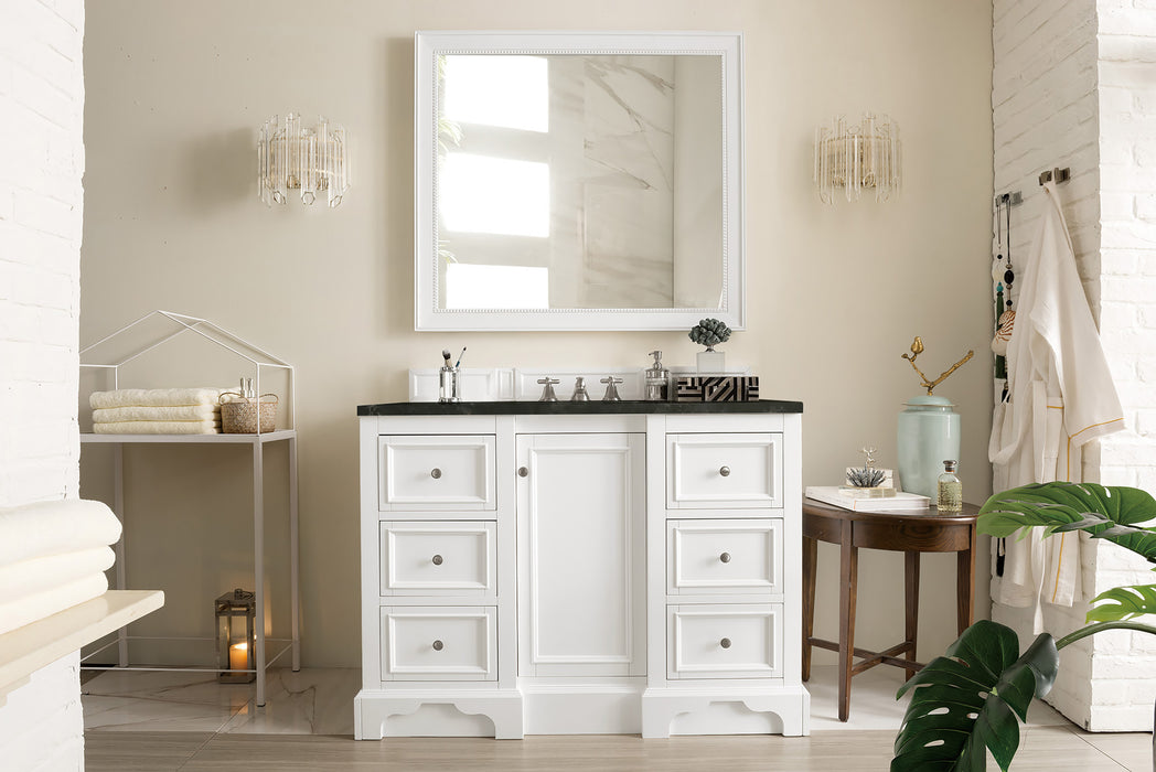 James Martin Vanities De Soto 48" Single Vanity