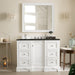 James Martin Vanities De Soto 48" Single Vanity