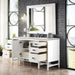 James Martin Vanities Addison 60" Single Vanity