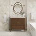 James Martin Vanities Myrrin 36" Single Vanity