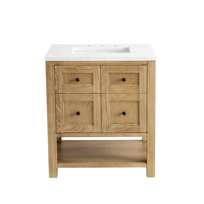 James Martin Vanities Breckenridge 30" Single Vanity