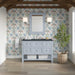 James Martin Vanities Breckenridge 48" Single Vanity
