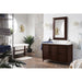 James Martin Vanities Portland 48" Single Vanity