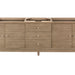 James Martin Linear 72" Double Bathroom Vanity