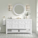 James Martin Vanities Terra 30" Mirror