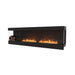 EcoSmart 104BY Flex Bay Fireplace