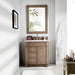 James Martin Vanities Bristol 30" Single Vanity