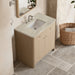 James Martin Vanities Gracyn 36" Single Bathroom Vanity