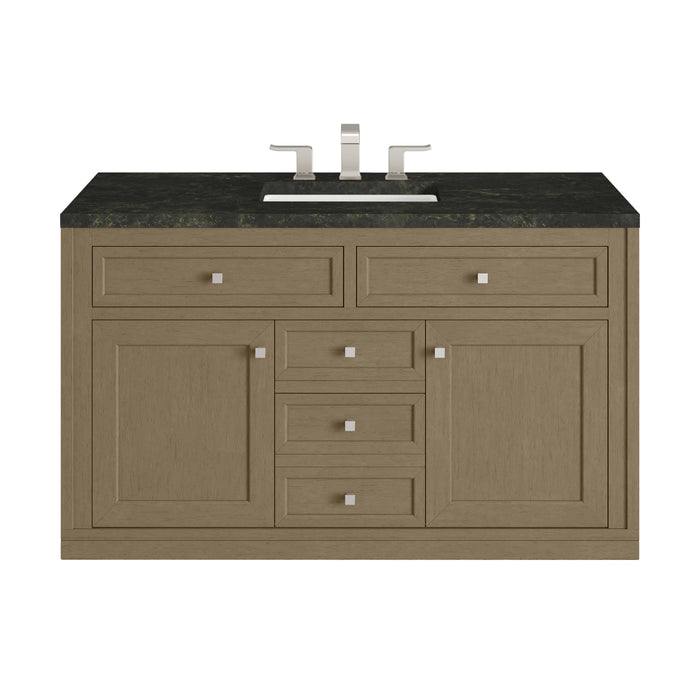 James Martin Vanities Chicago 48" Single Vanity