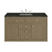 James Martin Vanities Chicago 48" Single Vanity