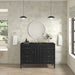 James Martin Vanities Myrrin 48" Single Vanity