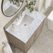 James Martin Vanities Lorelai 36" Single Bathroom Vanity