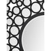 RenWil ALTO Round Mirror NDD21M461