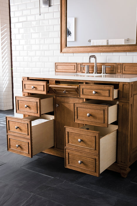 James Martin Vanities Bristol 48" Single Vanity