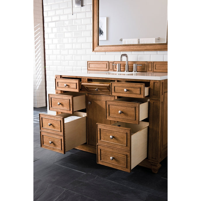 James Martin Vanities Bristol 48" Single Bathroom Vanity