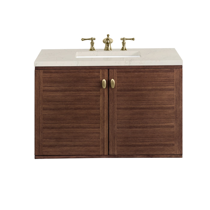 James Martin Vanities Amberly 36" Single Vanity