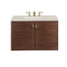 James Martin Vanities Amberly 36" Single Vanity