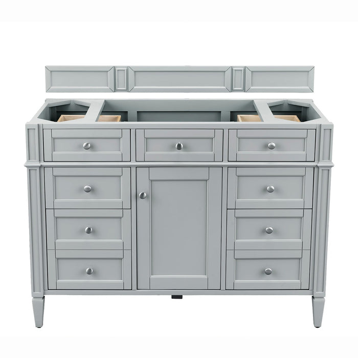 James Martin Vanities Brittany 48" Single Bathroom Vanity