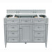 James Martin Vanities Brittany 48" Single Bathroom Vanity