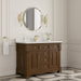 James Martin Vanities Brookfield 48" Single Vanity