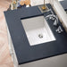 James Martin Athens 30" Single Bathroom Vanity