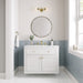 James Martin Vanities Chicago 36" Single Vanity