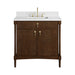James Martin Vanities Kinnsden 36" Single Vanity