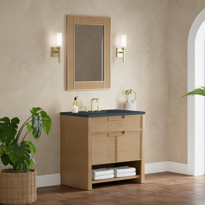 James Martin Vanities Solene 36" Single Vanity