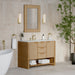 James Martin Vanities Solene 48" Single Vanity