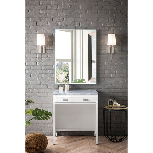 James Martin Vanities Addison 30" Countertop Unit