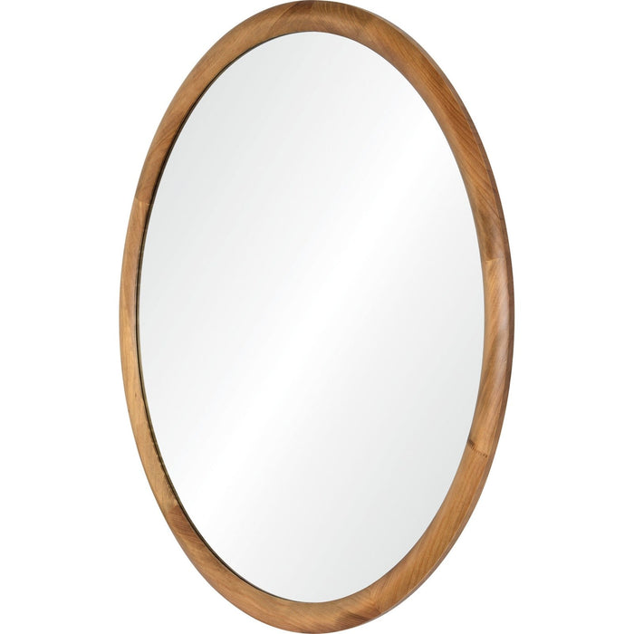 RenWil LILLITH Round Mirror NDD22M002