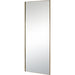 RenWil Northern Rectangle Mirror NDD219M023