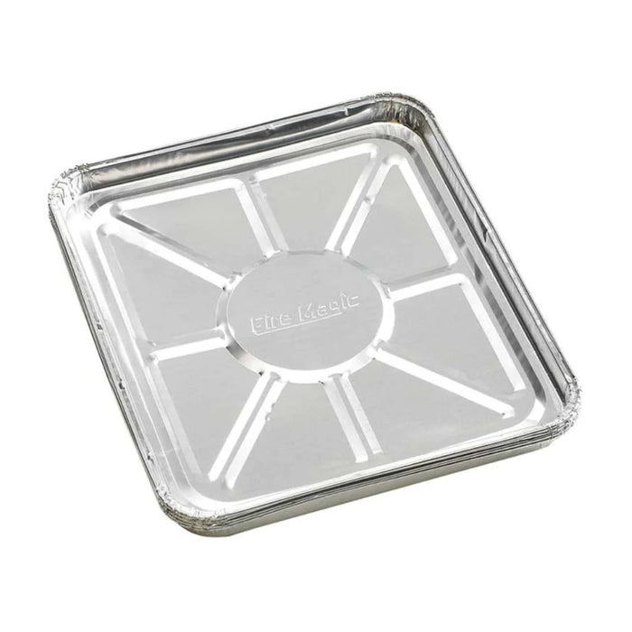Fire Magic Foil Drip Tray Liners for Pre-2019 Grills