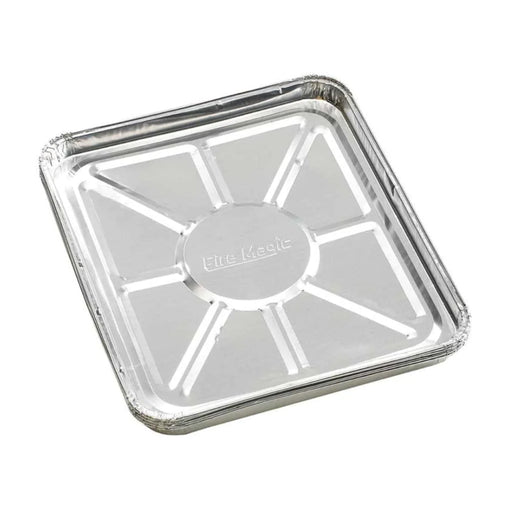 Fire Magic Foil Drip Tray Liners for Echelon Grills