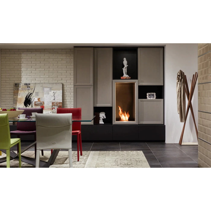 EcoSmart Fire Flex 18SS Flex Fireplace