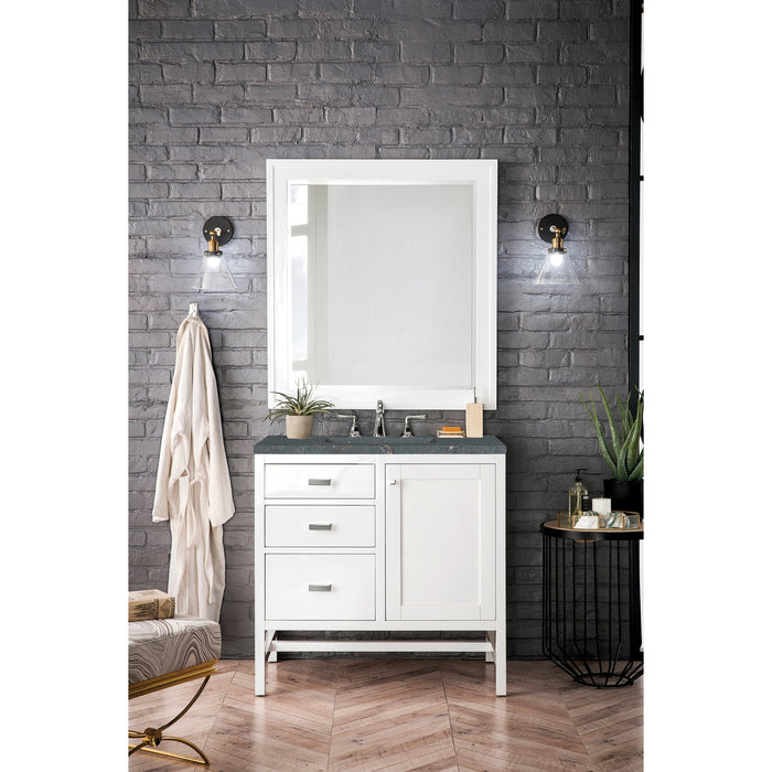 James Martin Vanities Addison 36" Single Bathroom Vanity