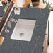 James Martin Vanities Addison 36" Single Bathroom Vanity