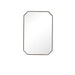 James Martin Vanities Rohe 24" Octagonal Mirror