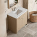James Martin Vanities Gracyn 36" Single Bathroom Vanity