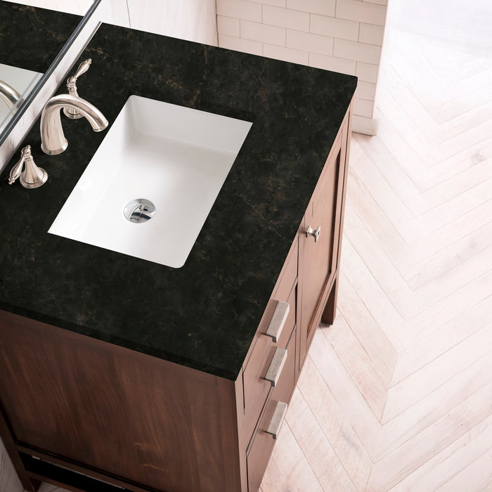 James Martin Vanities Addison 30" Single Vanity
