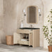 James Martin Vanities Gracyn 36" Single Vanity