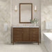 James Martin Vanities Myrrin 48" Single Vanity