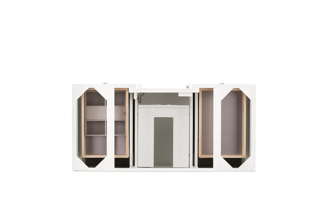James Martin Vanities De Soto 48" Single Vanity